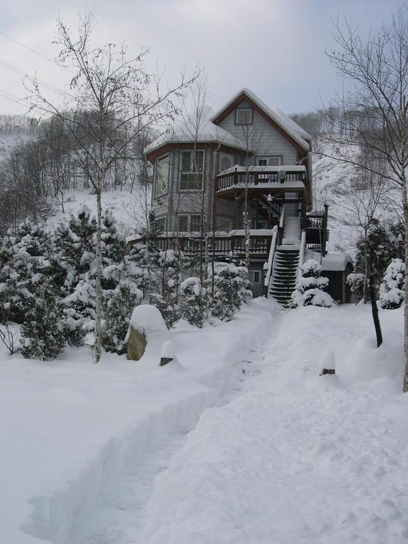 Happy Dream Pension Pyeongchang Exterior photo